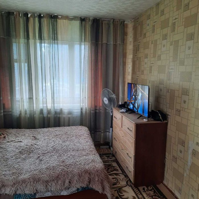 Продажа 1-комнатной квартиры