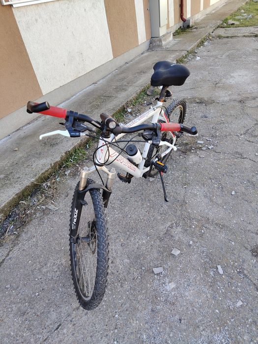 Bike Advenser Shimao