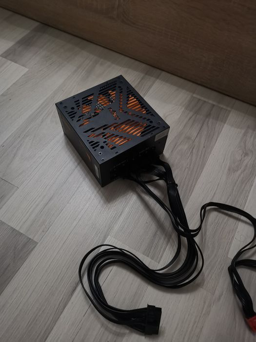 Sursa 650w njoy modulara