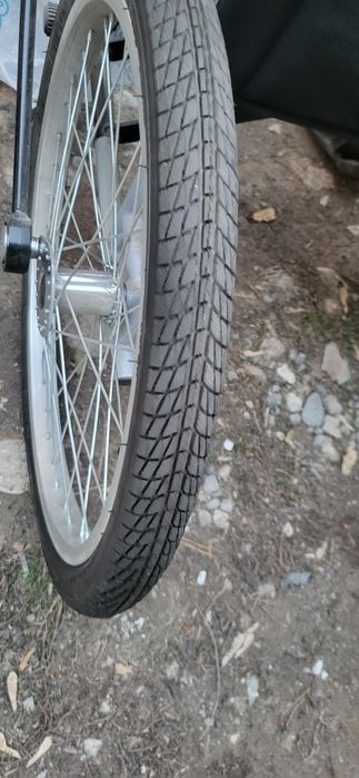 Продам коляску для инвалидов