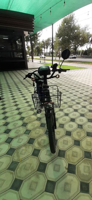 Elektro Velik!!! ЭЛЕКТРО ВЕЛИК идеал