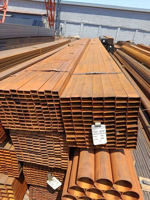 Kichkina Turbalar Metal City da faqat