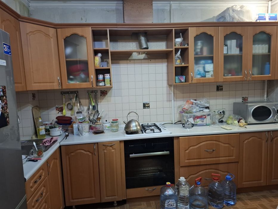 Кухня угловая, не дорого