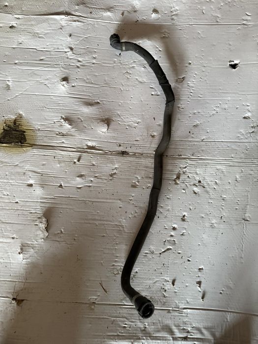 Маркуч Bmw e90 e91 e92 n43 170кс бмв