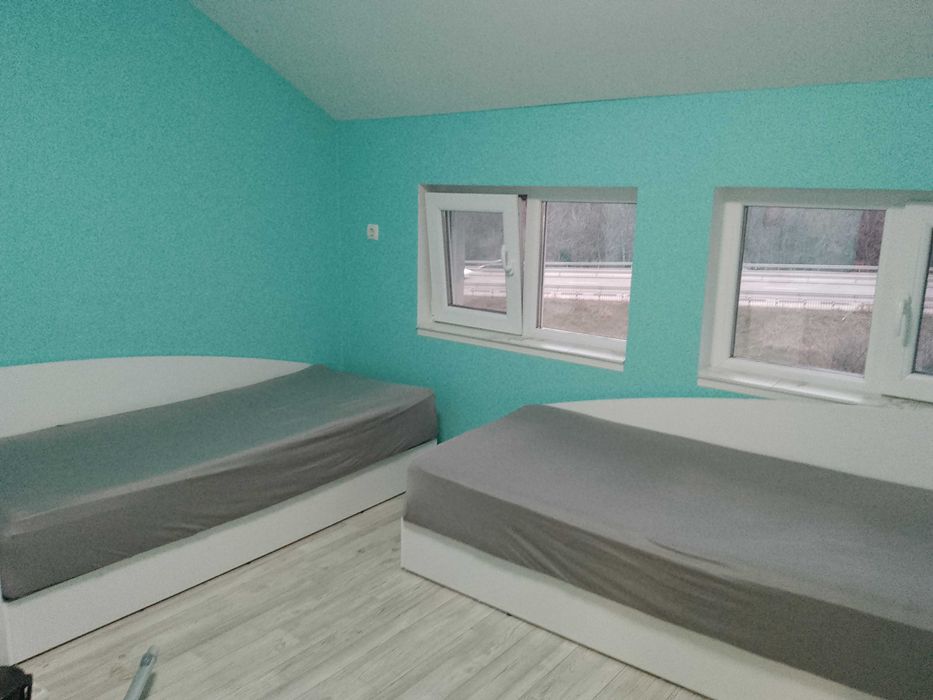 Дава се под наем Двустаен апартамент в София, Надежда 2 - 60 кв.м за 498.27 € - Снимка #5