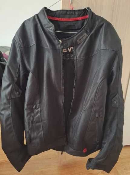 Vand geaca moto Textila Furygan Mistral Evo 3 Black