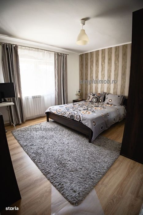 2 Camere Calea Vitan Spatios
