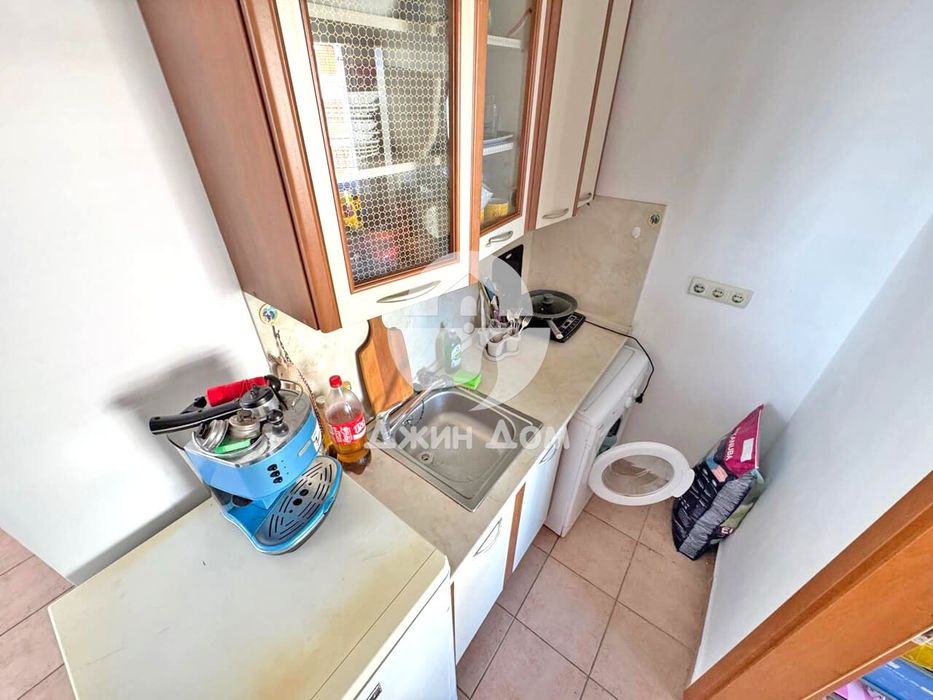Продава се Тристаен апартамент в Свети Влас - 57 кв.м за 1404 €/кв.м - Снимка #3