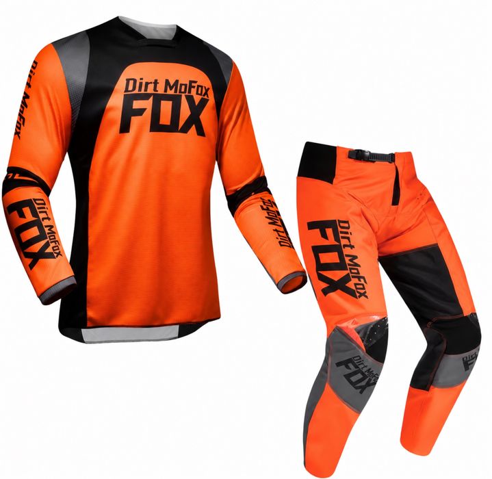 Мотокрос / ендуро екип Fox