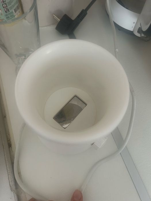 Accesorou pt imcalzit  biberoane