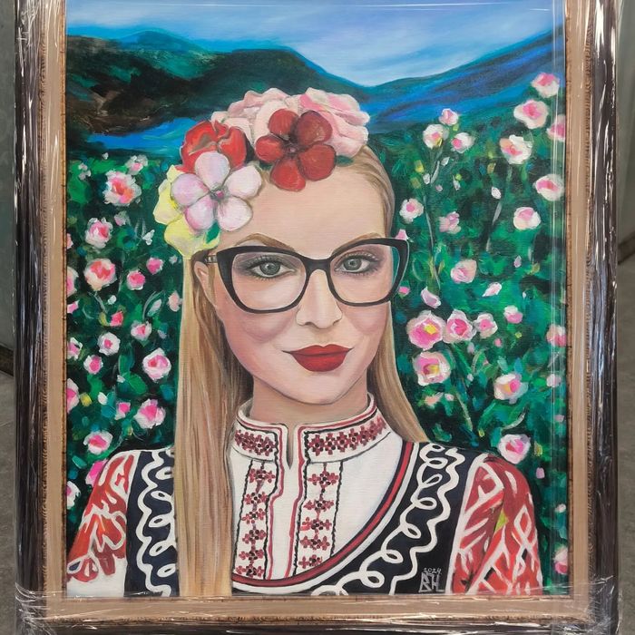 Портрети по поръчка