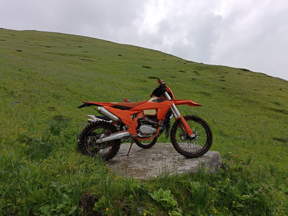 Продам KEWS K23 300cc