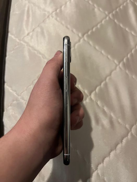 срочно продается iphone x 256 гб