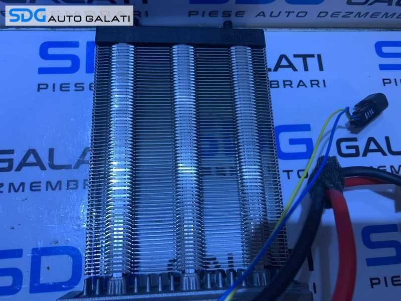 Releu Rezistenta Electrica Bord Ford Focus 3 2011 - 2019 Cod BV6N-18D612-AA BV6N18D612AA