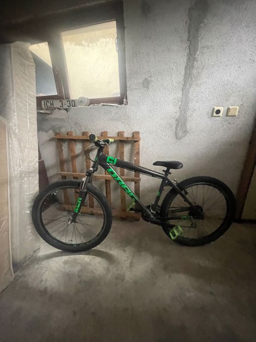 Колело  Drag c1 komp