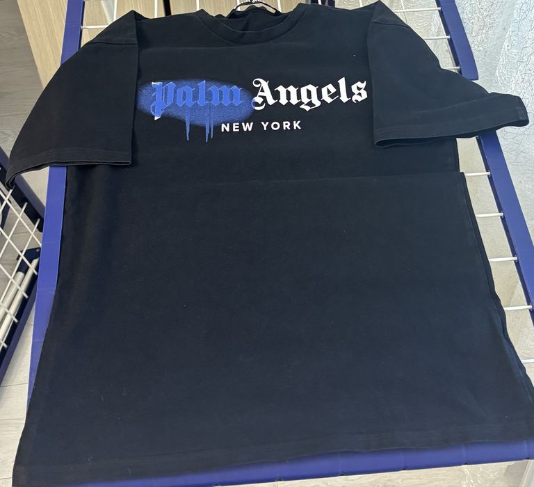 Tricou palm angels