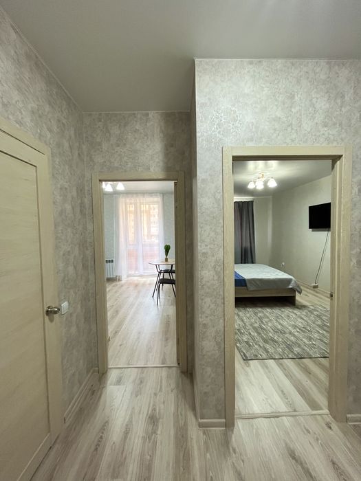 Квартира посутосно Береке