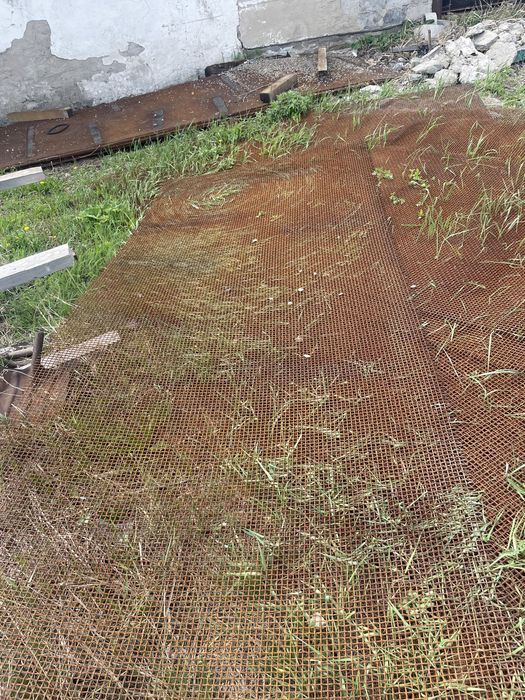 Сетка металическая