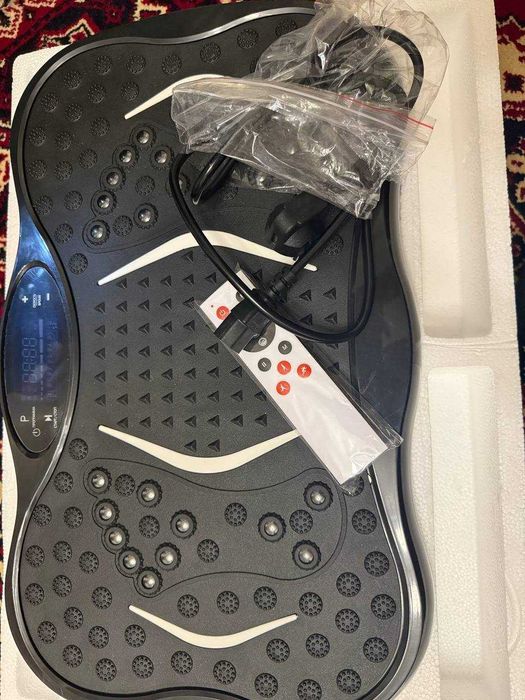 Тренажер для тела