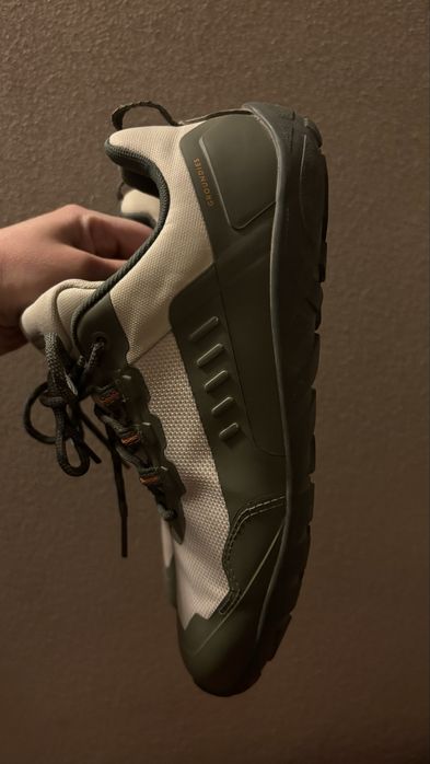 Продавам GROUNDIES® All Terrain Low 2.0 Khaki/Orange Barefoot