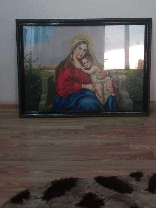 Vand tablouri icoane