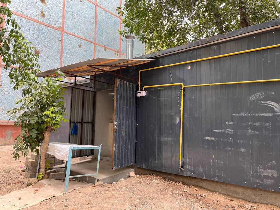 Нонвойхона арендага берилади Троицкий 200$