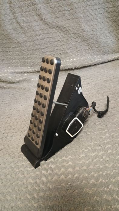 Mercedes W204 AMG 3.0 V6 CDI M642 7G-TRONIC