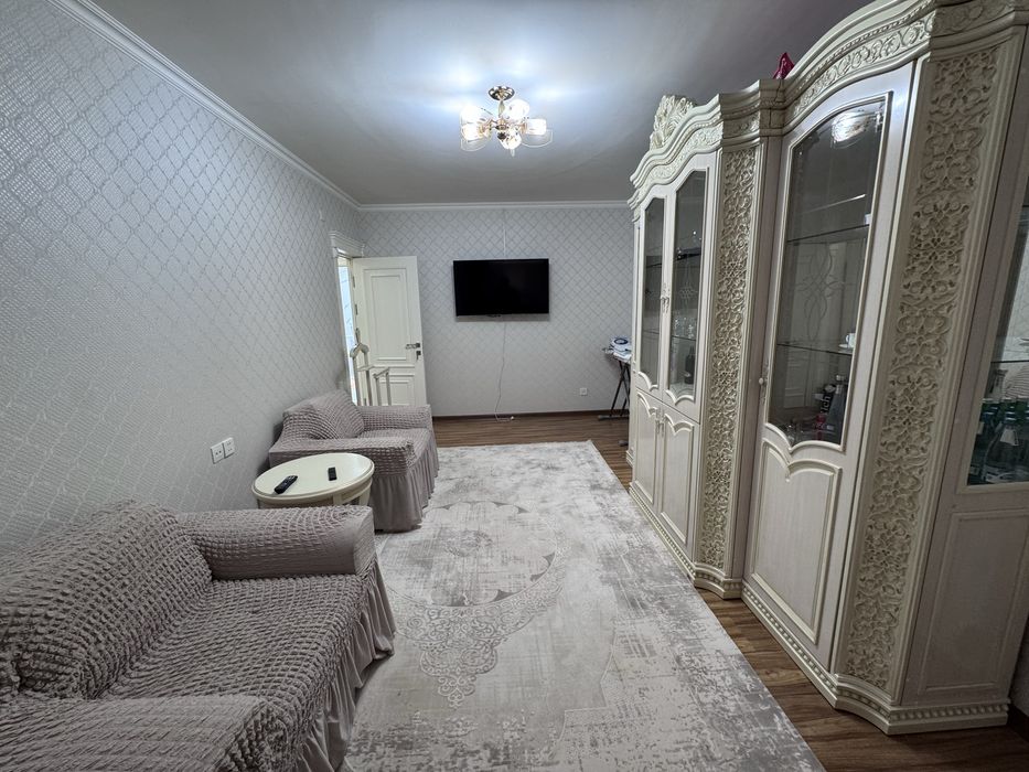 Продается 2-х квартира