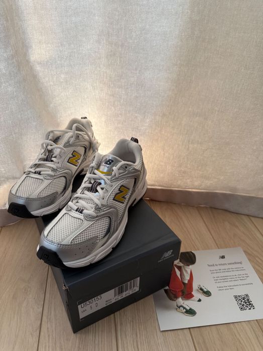 Кроссовки New balance 530