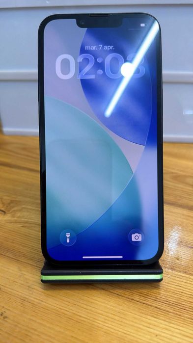 iPhone 16e, 128GB, 5G, Black- Impecabil Premium , Nota 10/10, Baterie 100%