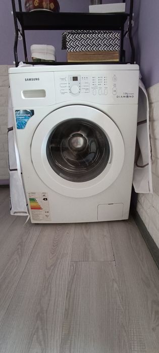Продается стиральная машина