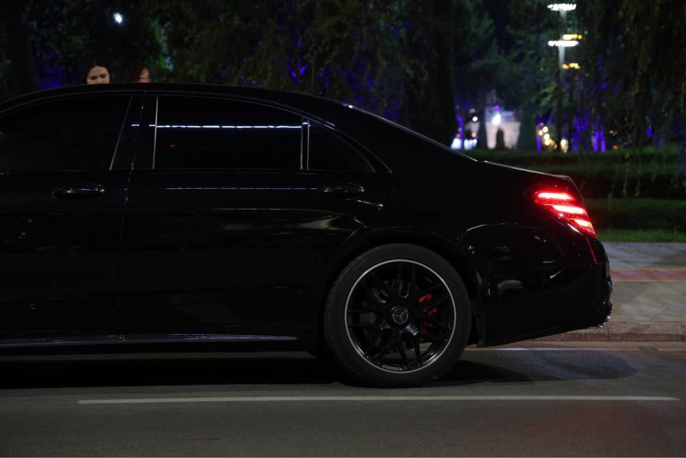 Tahoe Mers Malibu 2 xizmati