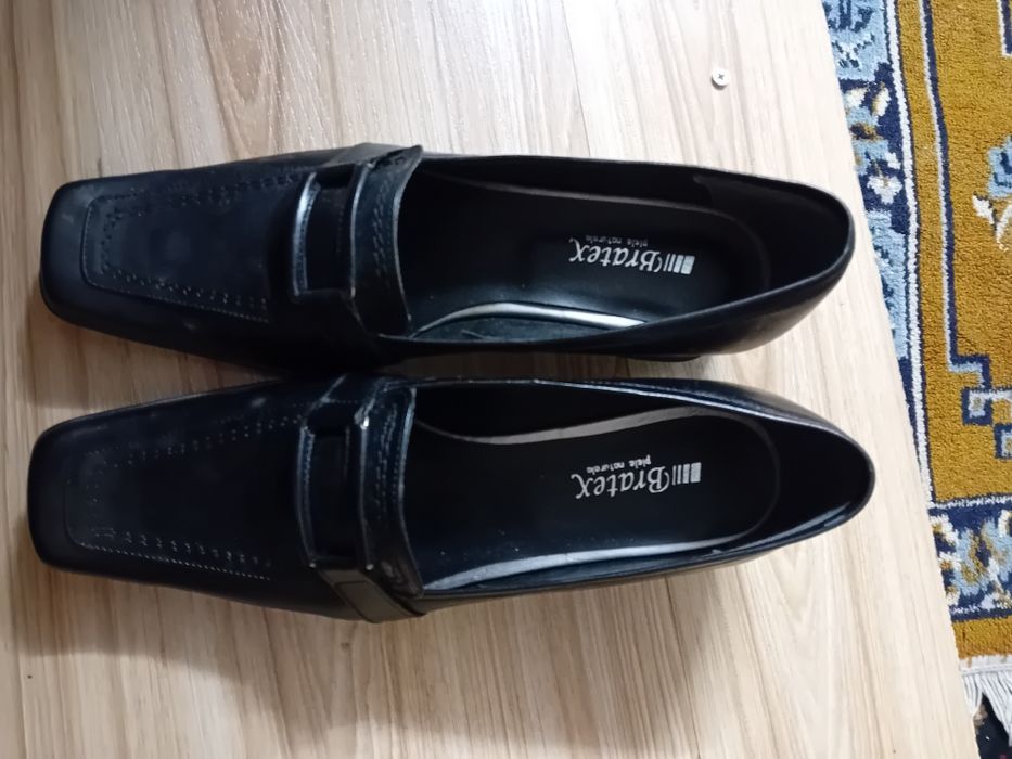 Pantofi dama stare perfecta