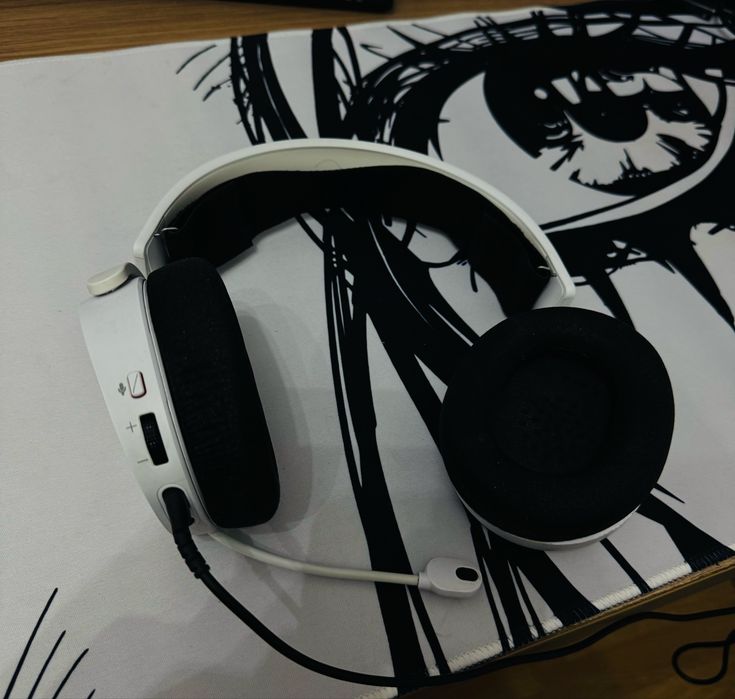 наушники steelseries arctis 3