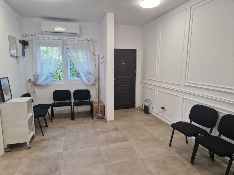 Inchiriez duplex Ploiesti pt cabinete medicale