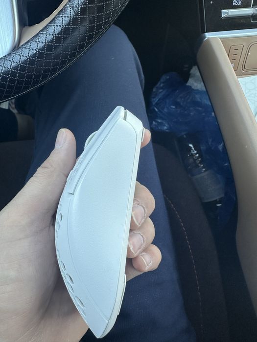 HyperX Pulsefire Haste Wireless Mouse