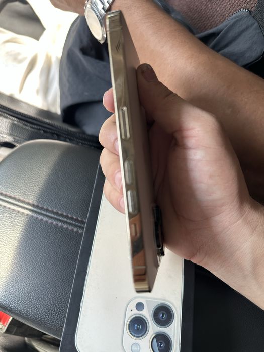 Iphone 13 pro ideal