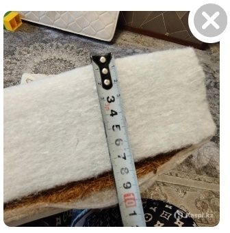 Матрас детский 60*120