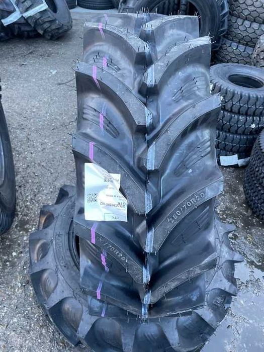 Anvelope noi Agricole Radiale 280/70r20 livrare rapida