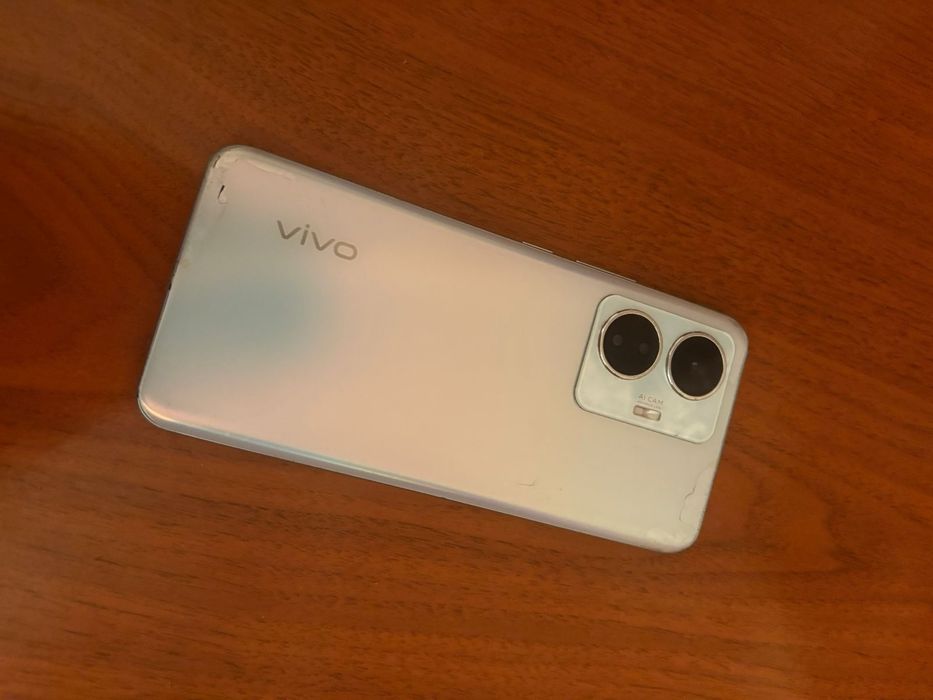 Виво Y55 продам или обмен