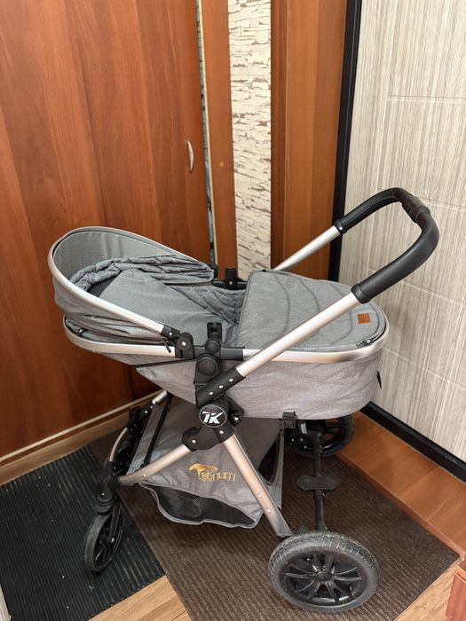 Продам коляску.