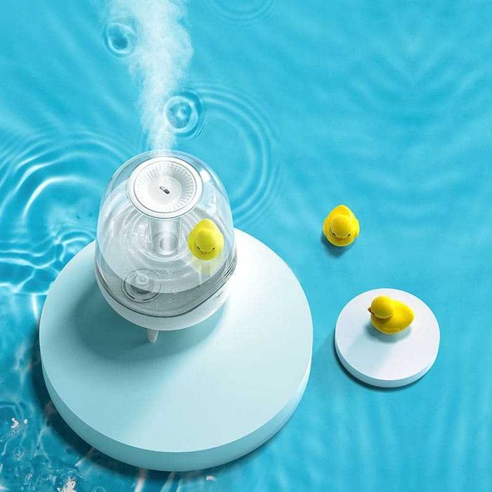 Havo Namlagich Mi Deerma F329 (5L-40m2)Увлажнитель воздуха |Humidifier