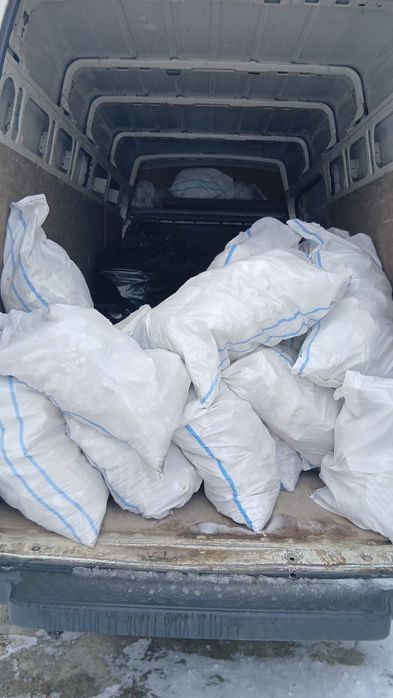 Debarasari Moloz, Evacuari Mobila, etc.