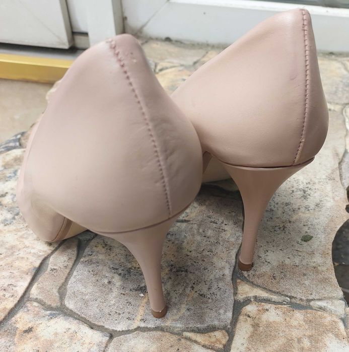 Pantofi Massimo Dutti nr 39
