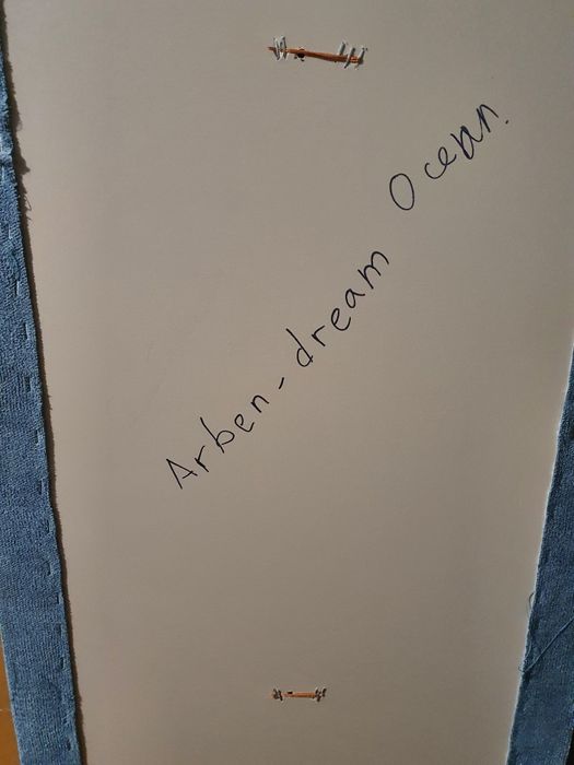 Сидушка мебельная мягкая