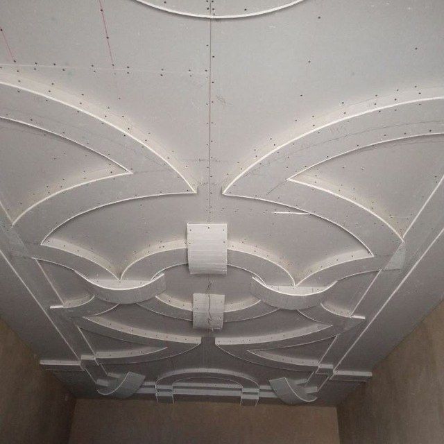 Usta patalok gipsakarton