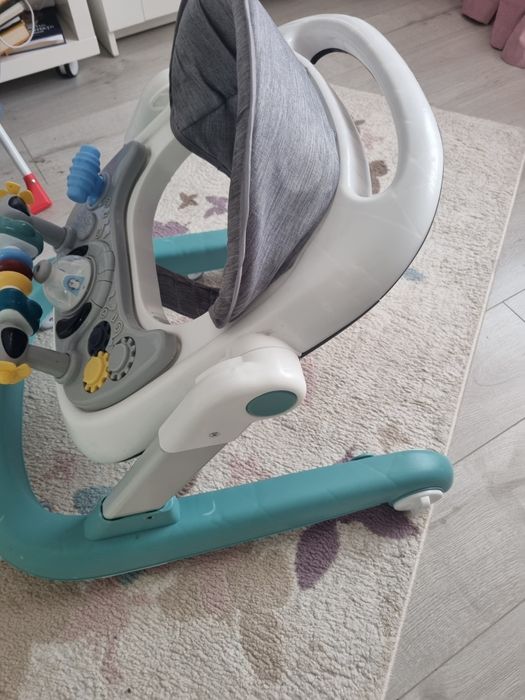 Premergator-antepremergator