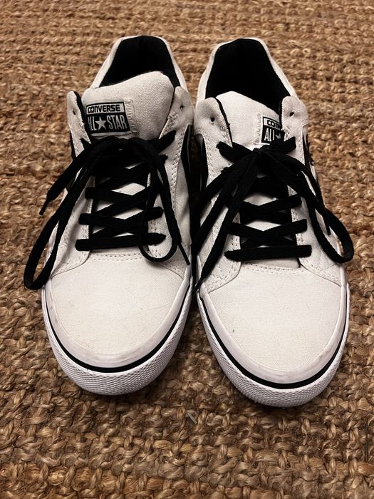 Comverse El Distrito