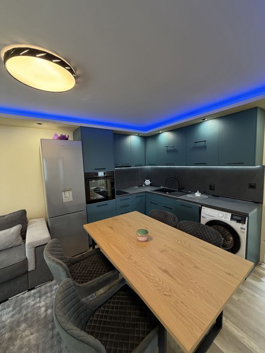 ПРОДАВА СЕ: Чисто нова реновирана къща на 10 км от София – с. Люлин ОПИСАНИЕ: