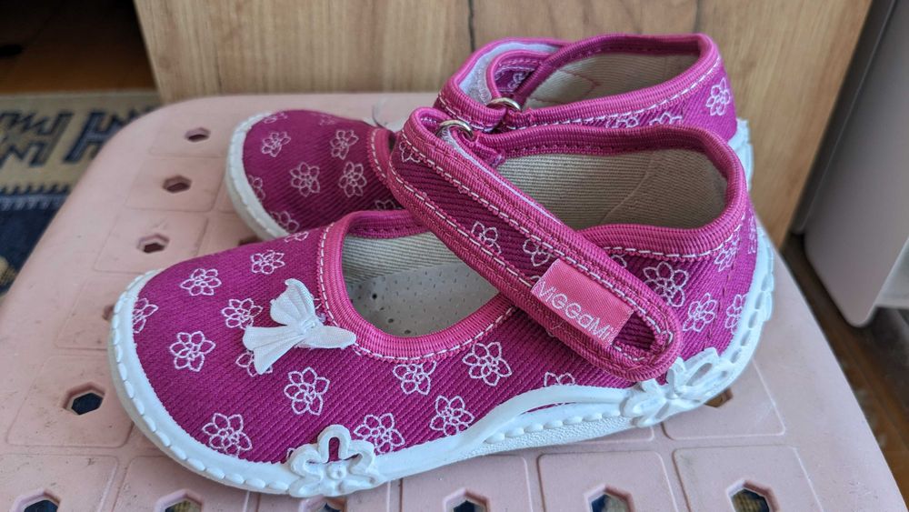 Пантофки viggami 2бр, 24-25